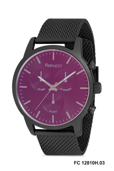 FERRUCCI HASIR KOL SAATİ